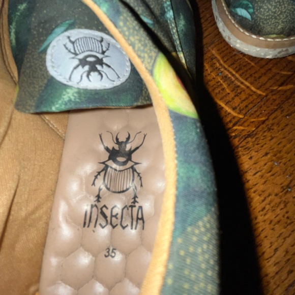 Insecta vegan shoes - Picture 3 of 5